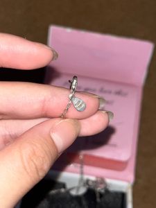 Giva Heart Pendant Necklace