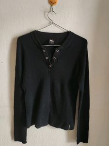 winter top
