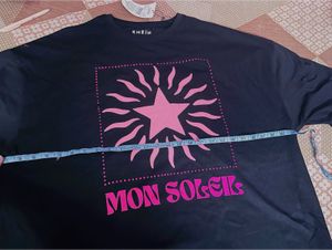 oversized Tshirt