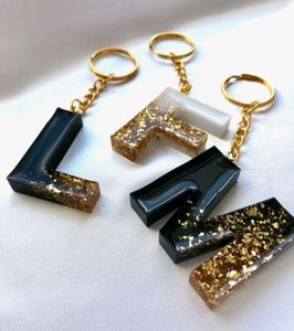 Customized Key Chains