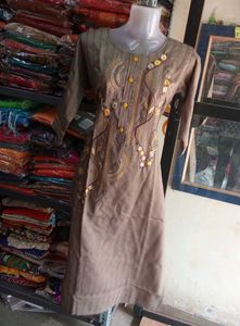 Ladies Kurti