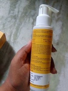 SkinQ Daily Gentle Cleanser - 100ml