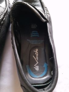 Black Loafers (Men's)