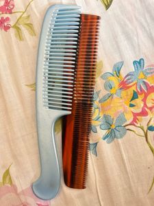 Pair of Comb (Unisex)