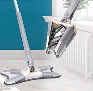 💥Upgraded X Shape Mop Pack 1
