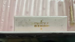 Flower Knows Little Angel Cream Blush
