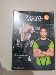 PROWL Elbow Support