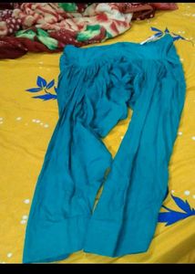combo of salwar kameez with dupatta