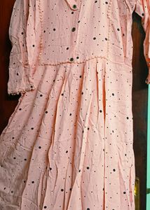 Printed Kurtis