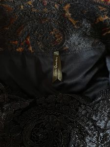 Original Latin Quarters Gown