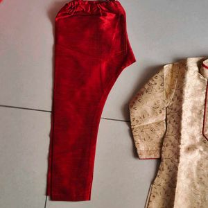 Ethnic wear