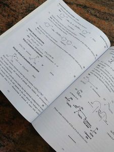 Discover Chemistry II PUC Booklet 2
