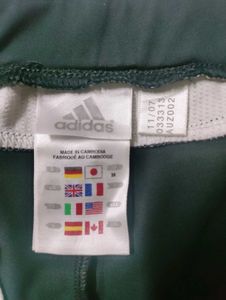 🇺🇸 Adidas Imported Flared Pants