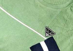 LONG SLEEVE T-SHIRT