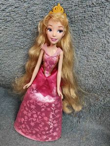 Disney Princess Aurora Doll