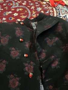 Sherwani
