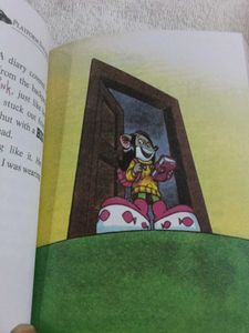 Geronimo Stilton My Name Is Stilto