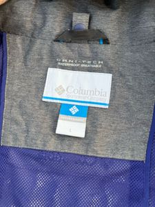 Columbia Men's Jacket