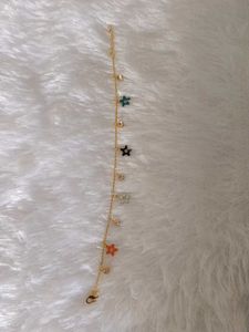 Star Charm Bracelet