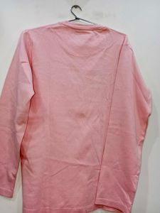 Tommy Hilfiger Long Sleeve Tee