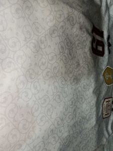 Spain Football Jersey #19