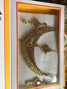Jewellery Set