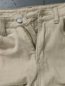 Urbanic Wide Leg Jeans