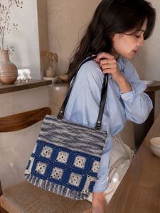 Brand new Crochet Shoulder Bag