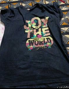 Bundle of 3 Women's Graphic Tees