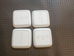 Snacks Plates For Serving