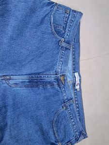 Blue Denim