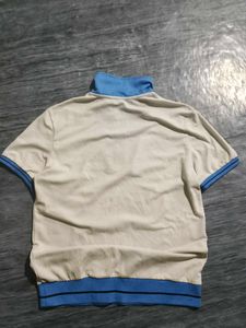 Men's Casual Polo T-Shirt