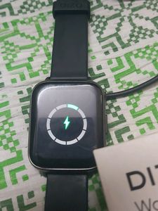 Realme Dizo 2 Smart Watch Only Cash Offer Allowed