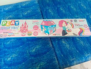 Play House Tent for Kids