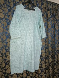 Beautiful Printed Kurta