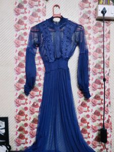 It Is A Combo Of Net Tops