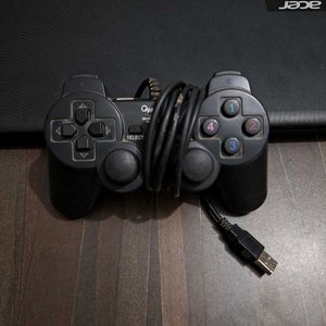 Quantum USB Type Gamepad For PC LAPTOP