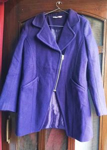 Honey by Pantaloons Wool Coat