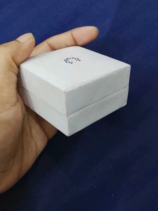Elegant Jewellery Box for Ring