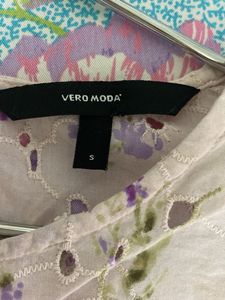 Floral Top