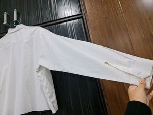 Over Size Designer Shirt
