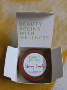 Lip Balm