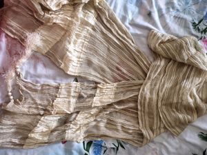 PRELOVED,one Time Used Sherwani Set,Size 42
