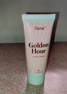Ilana Golden Hour Strobe Cream