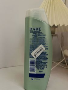 Head &amp; Shoulders Bare Soothing Hydration Shampoo