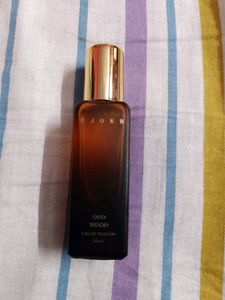 DJOKR Men Perfume Oud Wood 20 Ml