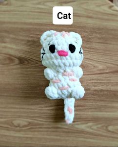 Combo Offer Crochet Toys ❤️❤️