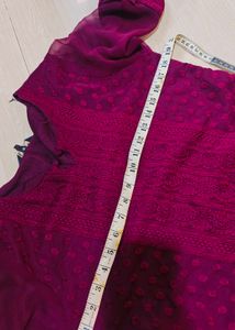 Work Kurti