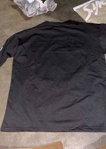Graphic Long Sleeve Top