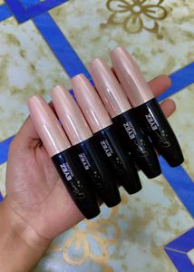 Glam Eyez Mascara Pack Of 5 pcs.